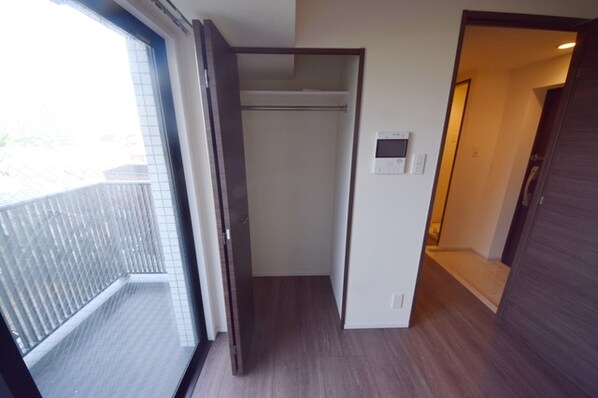 ベルグレード王子DUEの物件内観写真